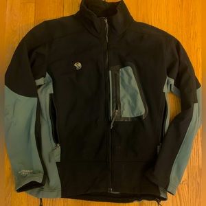 Men’s Large Mountain Hardware Jacket
